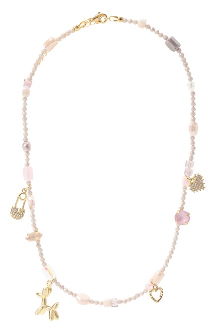 Колье PINK.OLIVKA, арт. PO-70115