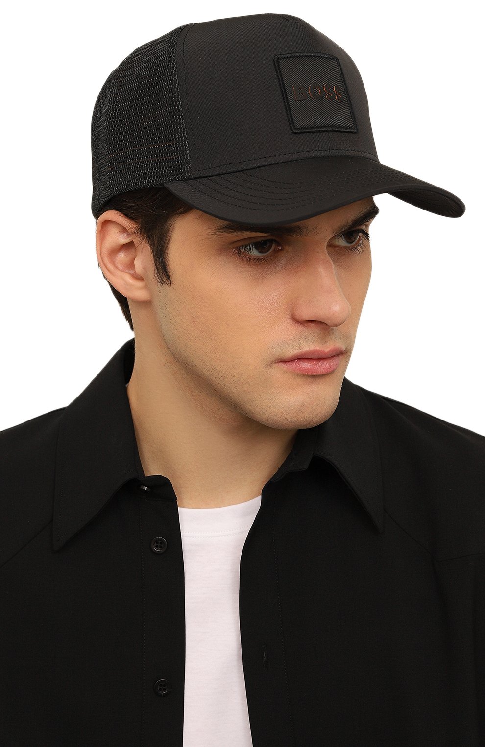 Бейсболка BOSS, арт. 50515146, фото 2