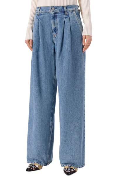 Джинсы HELMUT LANG, арт. P05DW204, фото 3