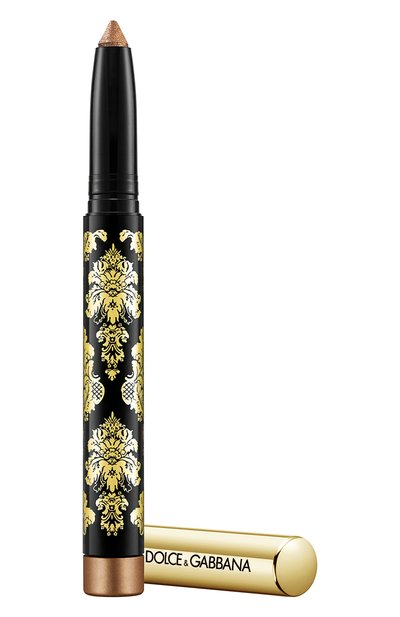 Кремовые тени для глаз intenseyes, оттенок 4 bronze DOLCE & GABBANA, арт. 8411450DG, фото 1