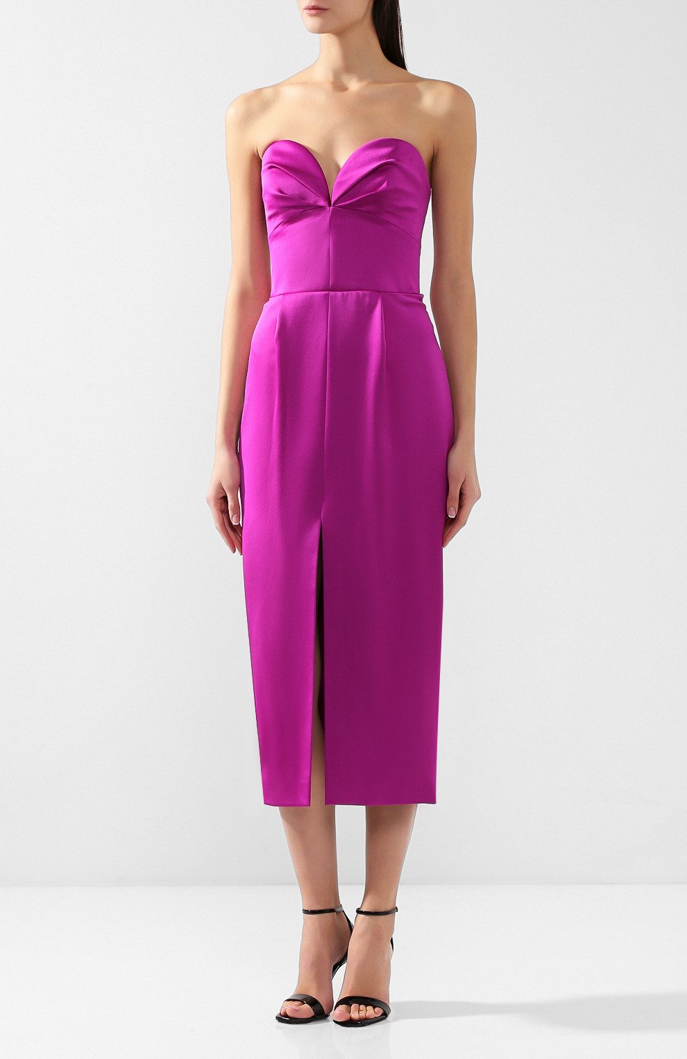 Платье-миди RASARIO, арт. 0007S9_1, фото 3