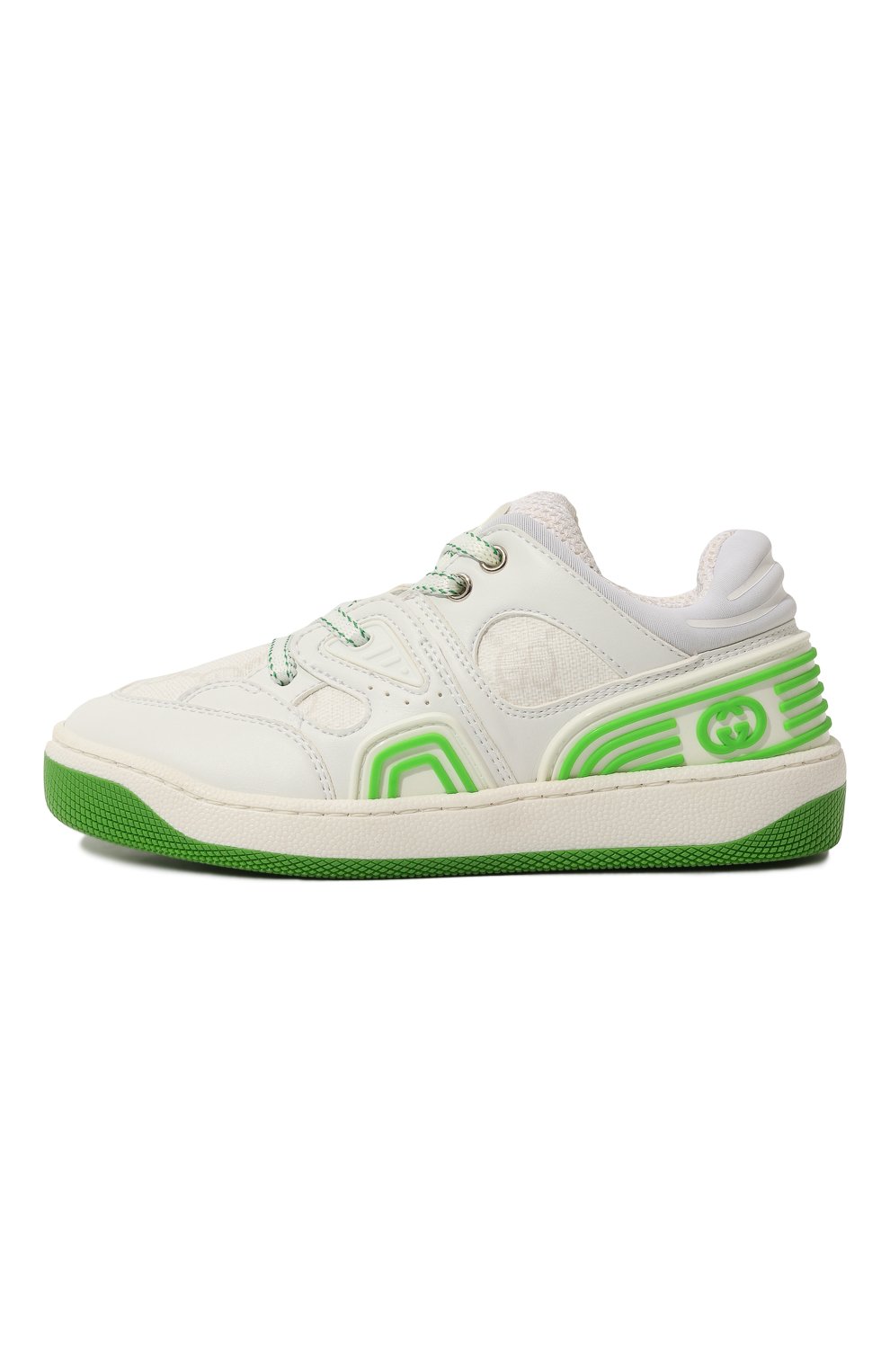 Кеды GUCCI, арт. 726385/2SHG0, фото 2