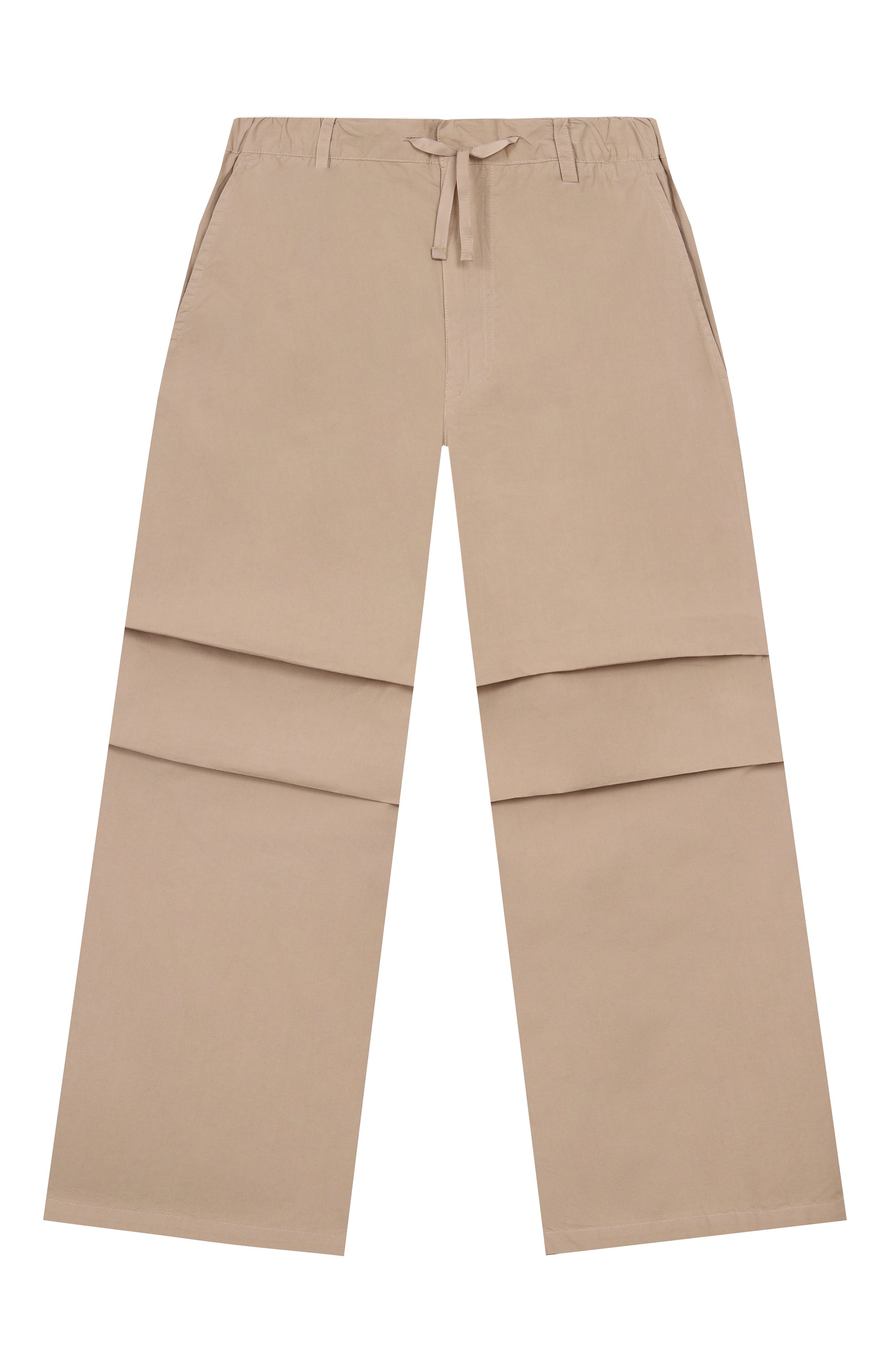 Хлопковые брюки MM6, арт. M60739/MM04T, фото 1