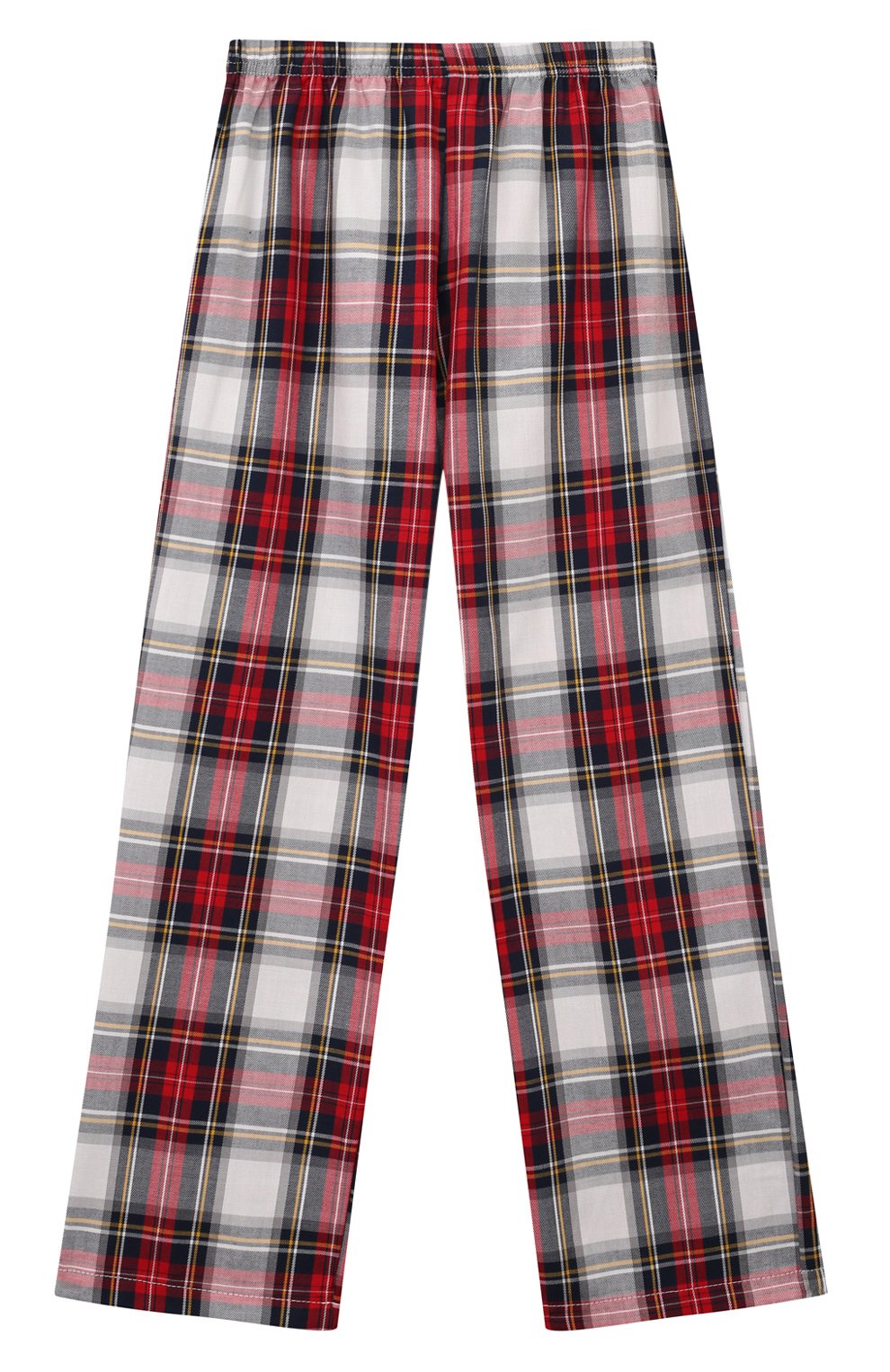 Хлопковая пижама STORY LORIS, арт. 36662/2-6, фото 5