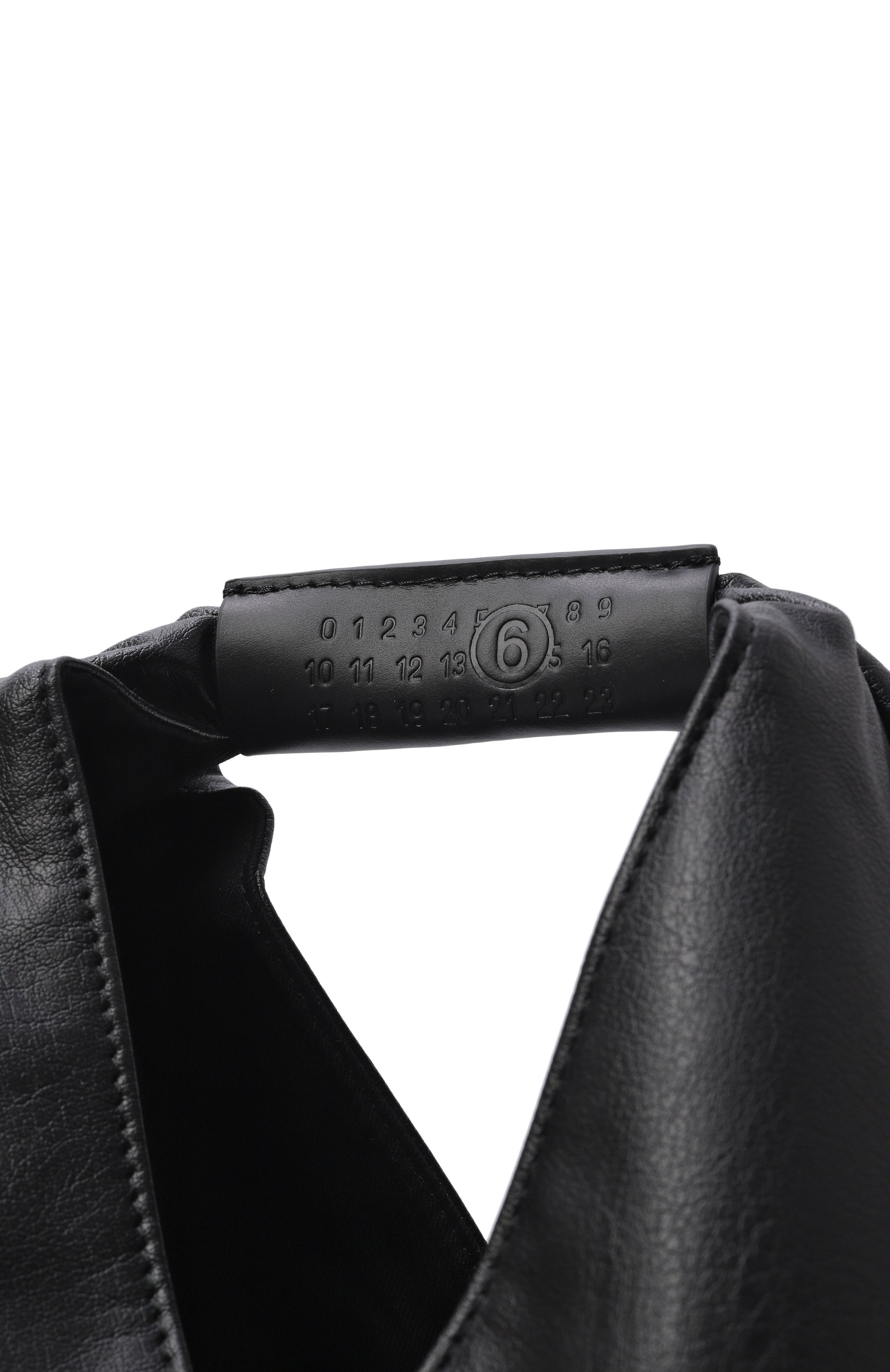 Сумка japanese small MM6, арт. S54WD0043/P8396, фото 6