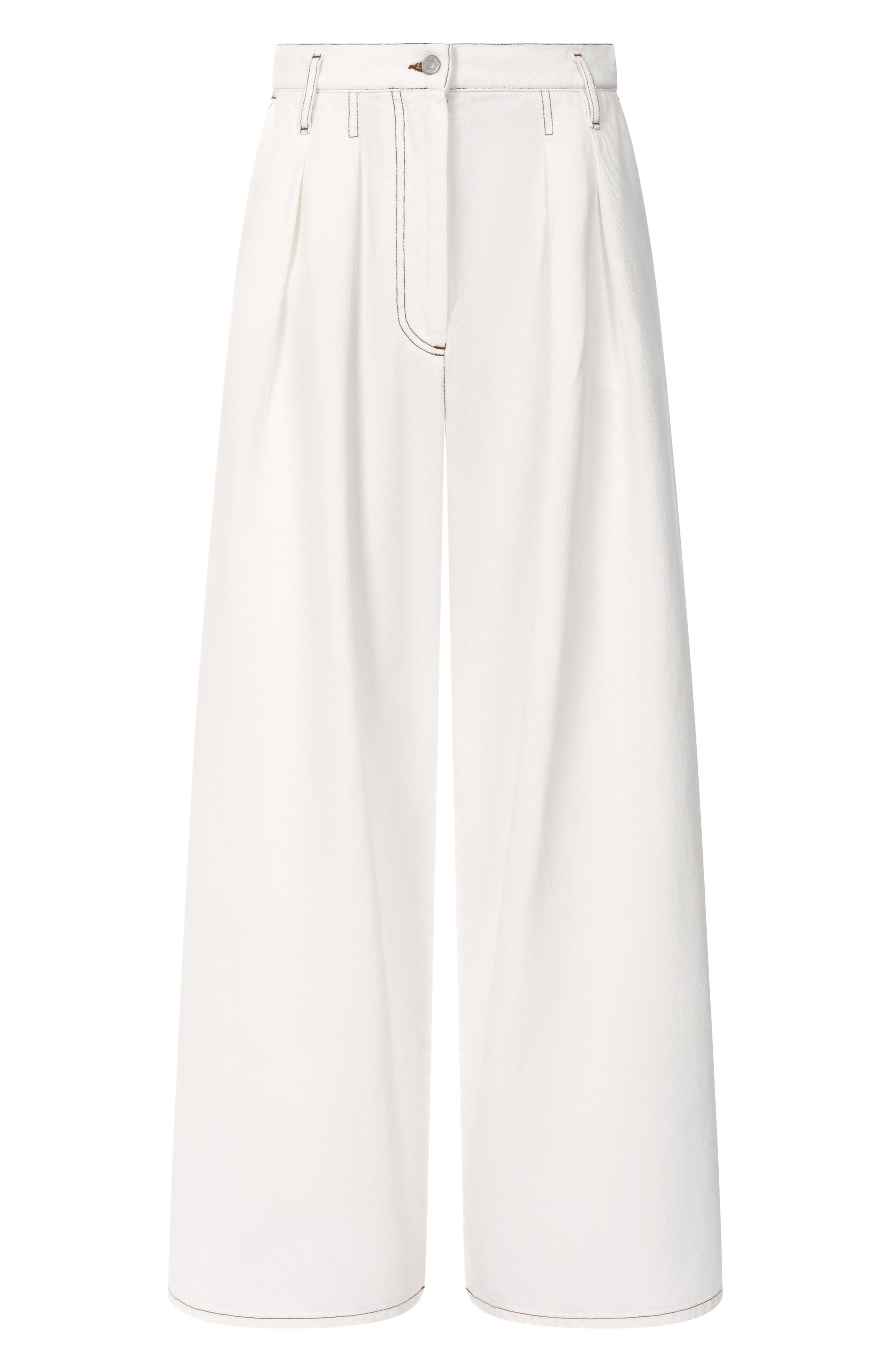 Джинсы DRIES VAN NOTEN, арт. 251-010929-1552, фото 1