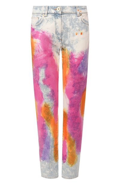 Джинсы VERSACE, арт. A85386/A228455, фото 1