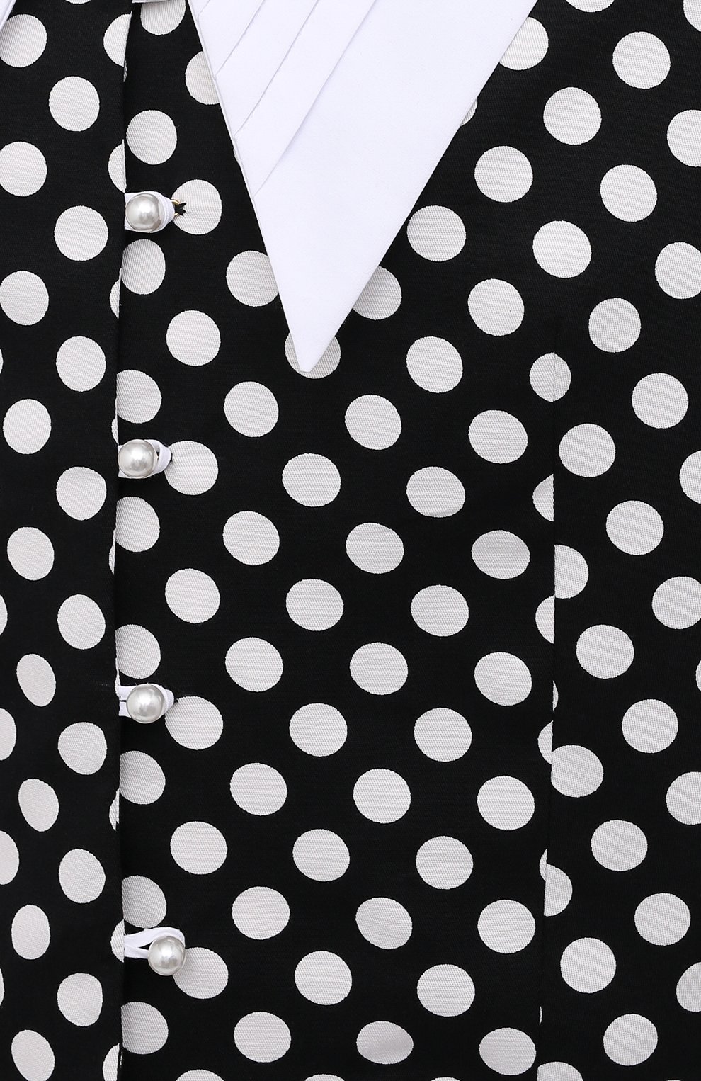 Хлопковая блузка MASTERPEACE, арт. MP-PD-04, фото 5