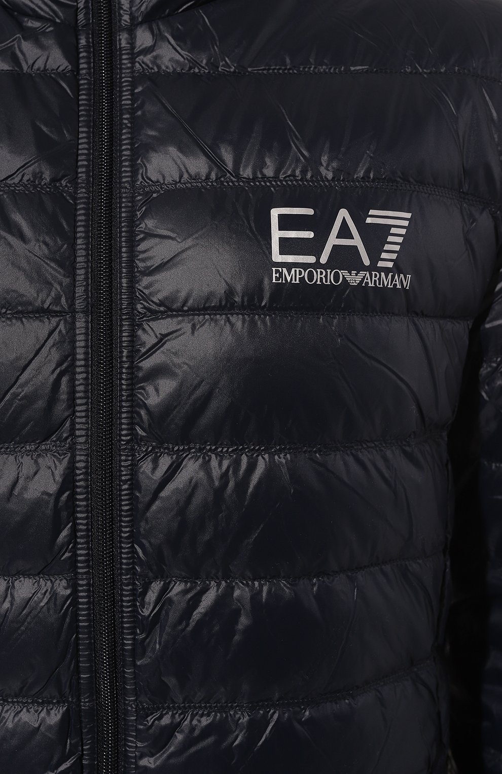 Пуховая куртка EA7, арт. 8NPB02/PN29Z, фото 5