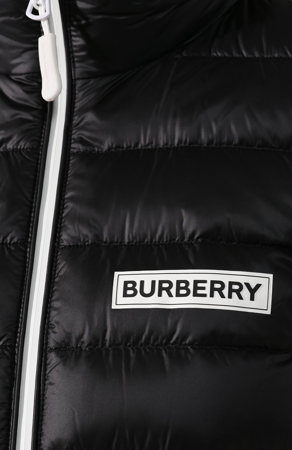 Пуховая куртка darlington BURBERRY, арт. 8026496, фото 5