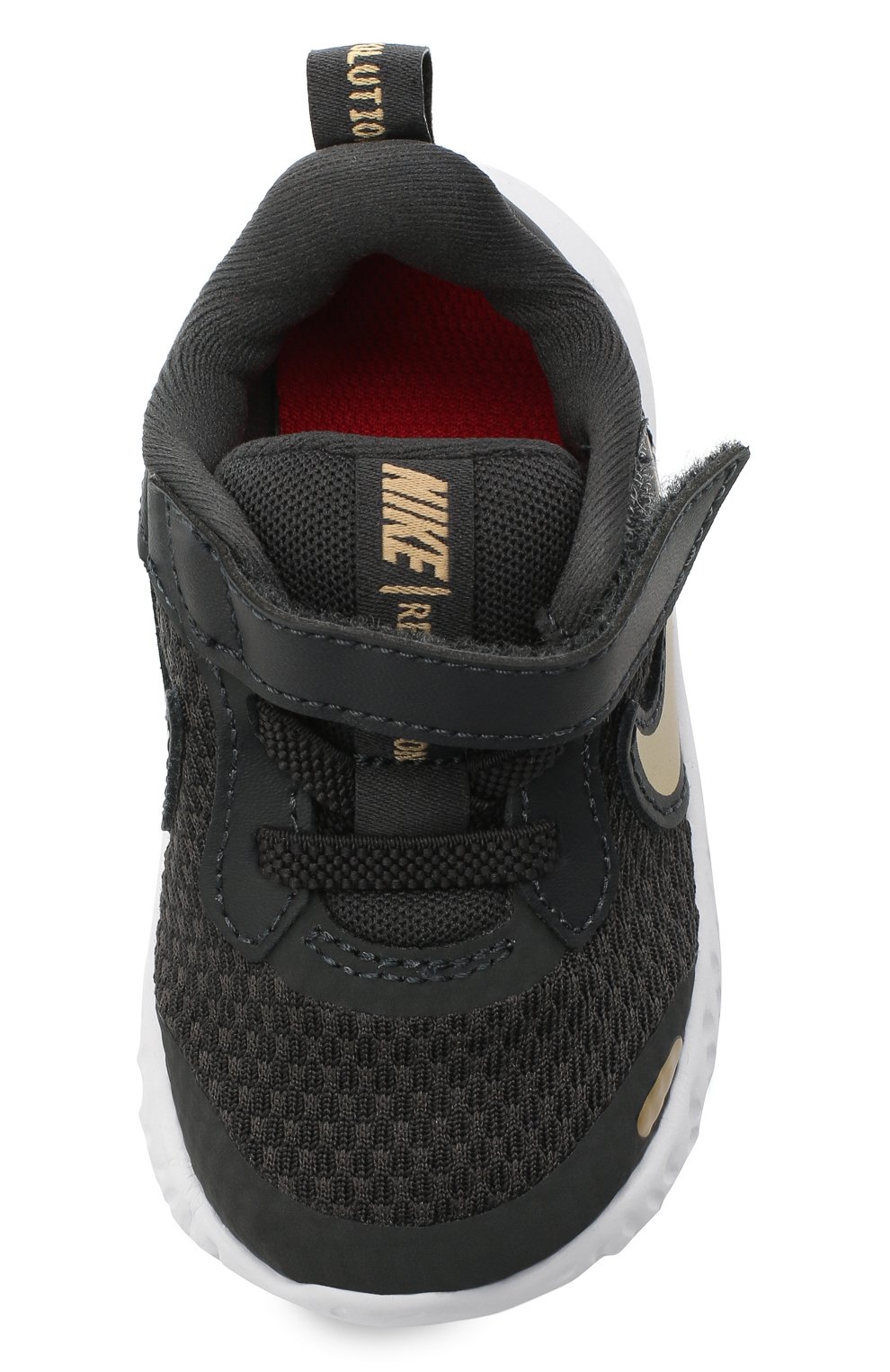 Кроссовки nike revolution 5 NIKE, арт. BQ5673-016, фото 4