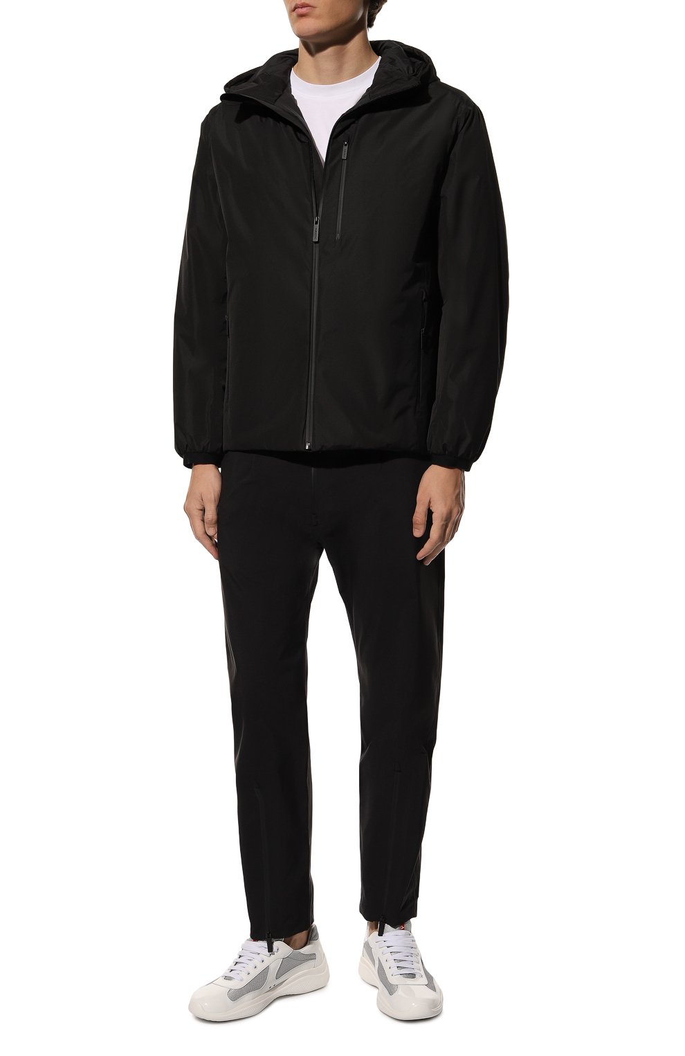 Куртка PRADA, арт. SGB251-1XYV-F0002-192, фото 2