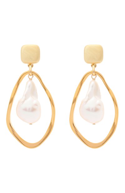 Женские серьги VIEN, арт. 26-385