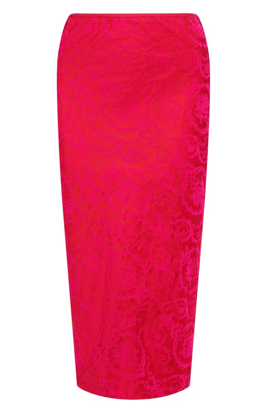 Юбка Dries Van Noten 251-010804-1529 Розовый 251-010804-1529