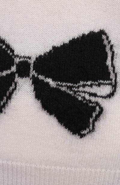 Пуловер REDVALENTINO, арт. WR3KC07X/64A, фото 5