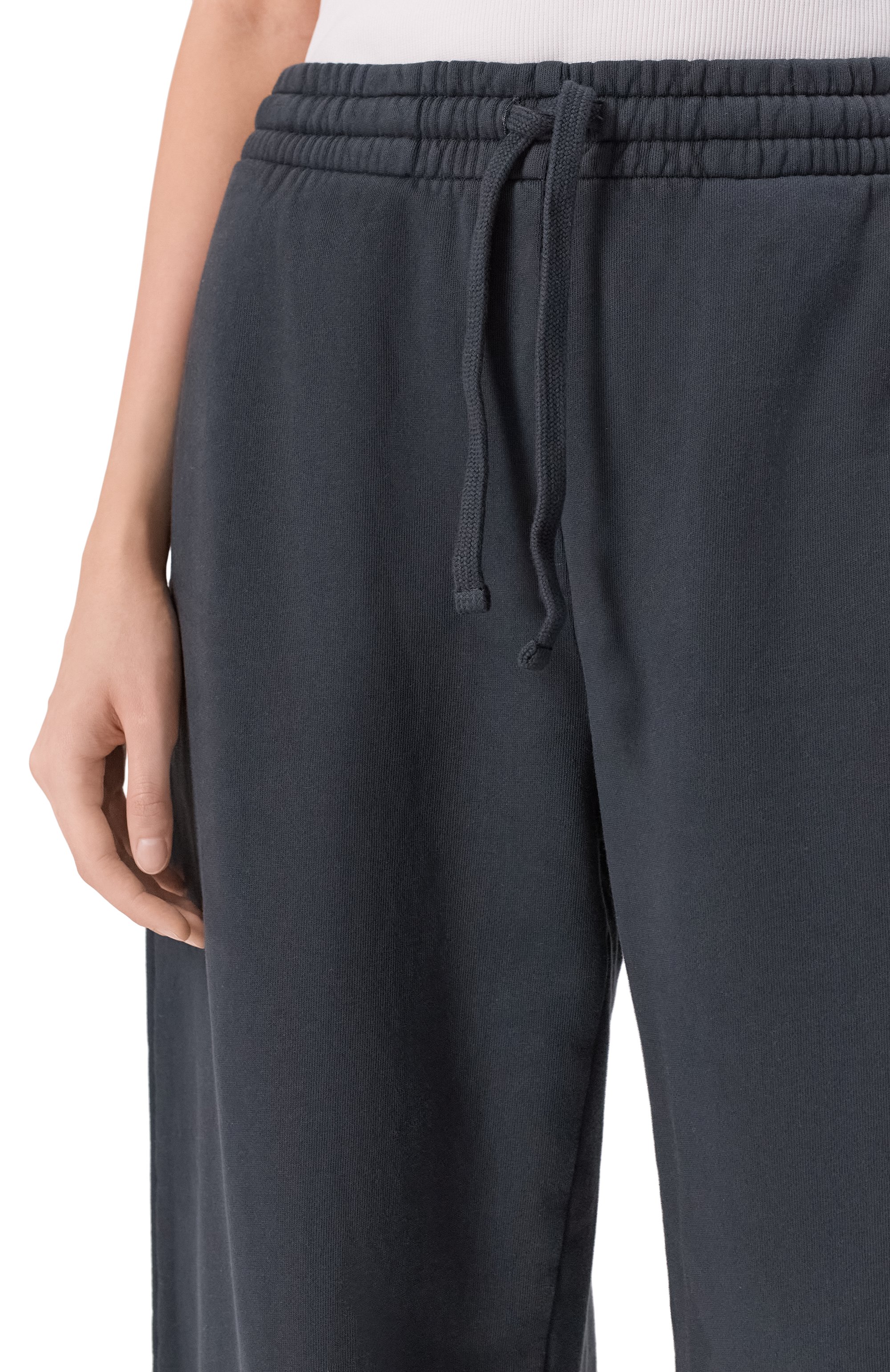 Хлопковые брюки HAIKURE, арт. HEW54135TJ050PX, фото 5