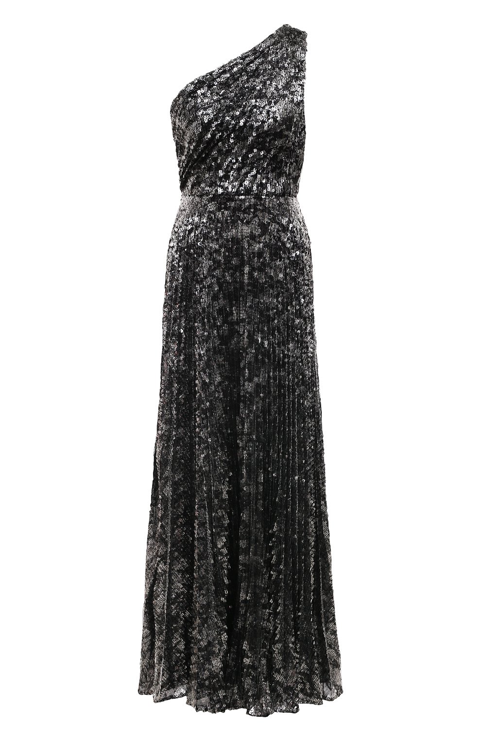 Платье с отделкой пайетками SPERANZA COUTURE, арт. SC020, фото 1