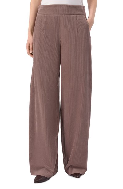 Вельветовые брюки WINDSOR, арт. 52 DH624 10019852, фото 3