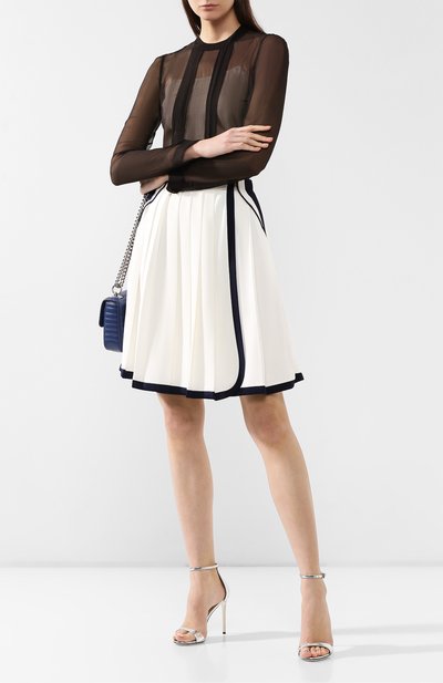 Юбка PRADA, арт. P149P-1UJO-F0HTE, фото 2