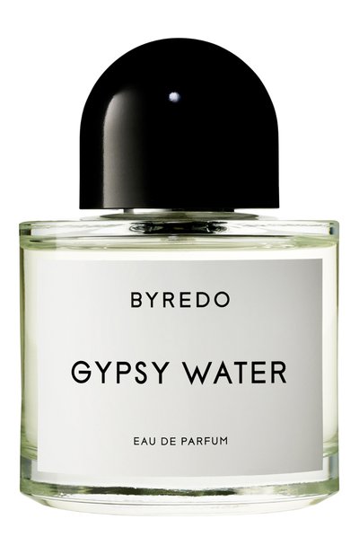 Мужской парфюмерная вода gypsy water (100ml) BYREDO, арт. 65204851