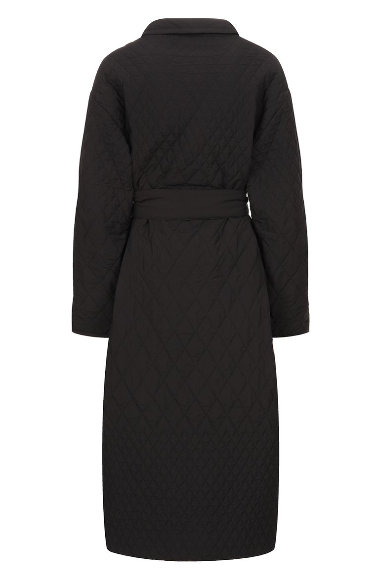 Куртка AGNONA, арт. TH0612S X/IMBU36, фото 2