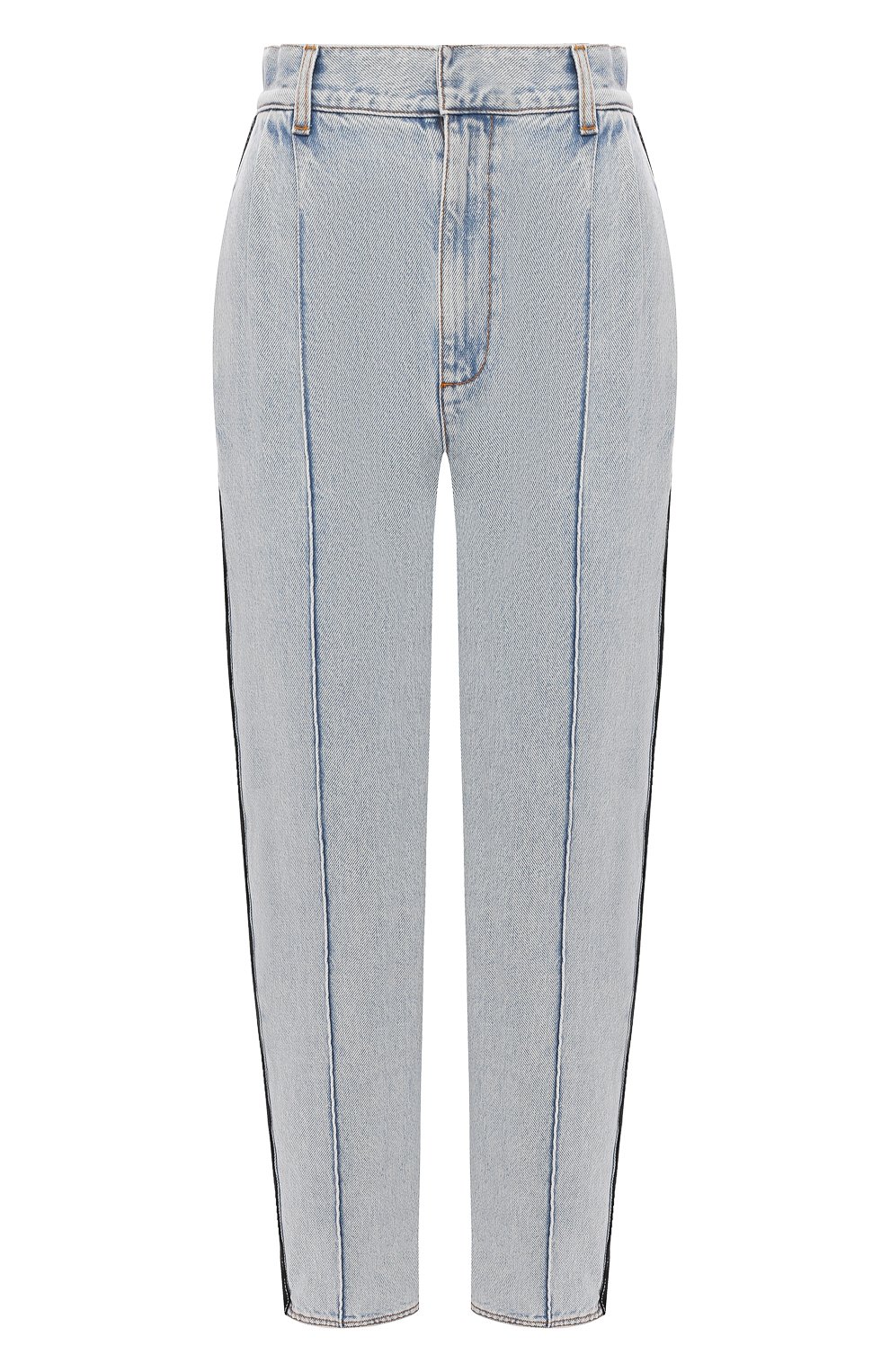 Джинсы ALEXANDER MCQUEEN, арт. 610441/QMAAP, фото 1