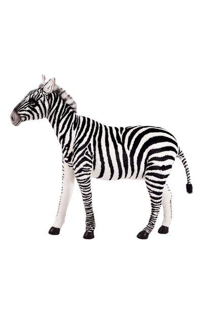 Мягкая игрушка зебра HANSA, арт. 6586, фото 3
