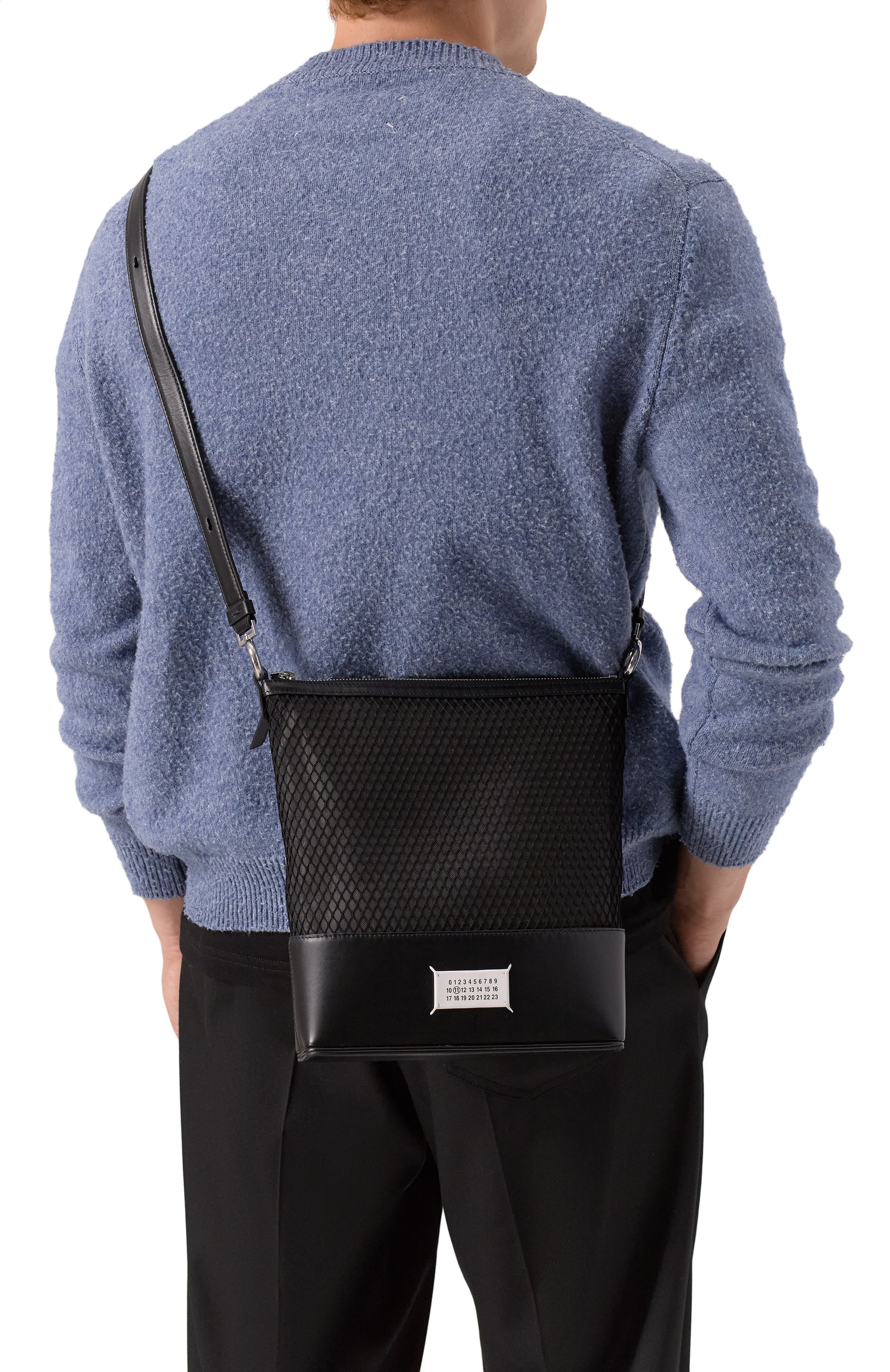 Сумка 5ac MAISON MARGIELA, арт. SB1WG0042/P7263, фото 2