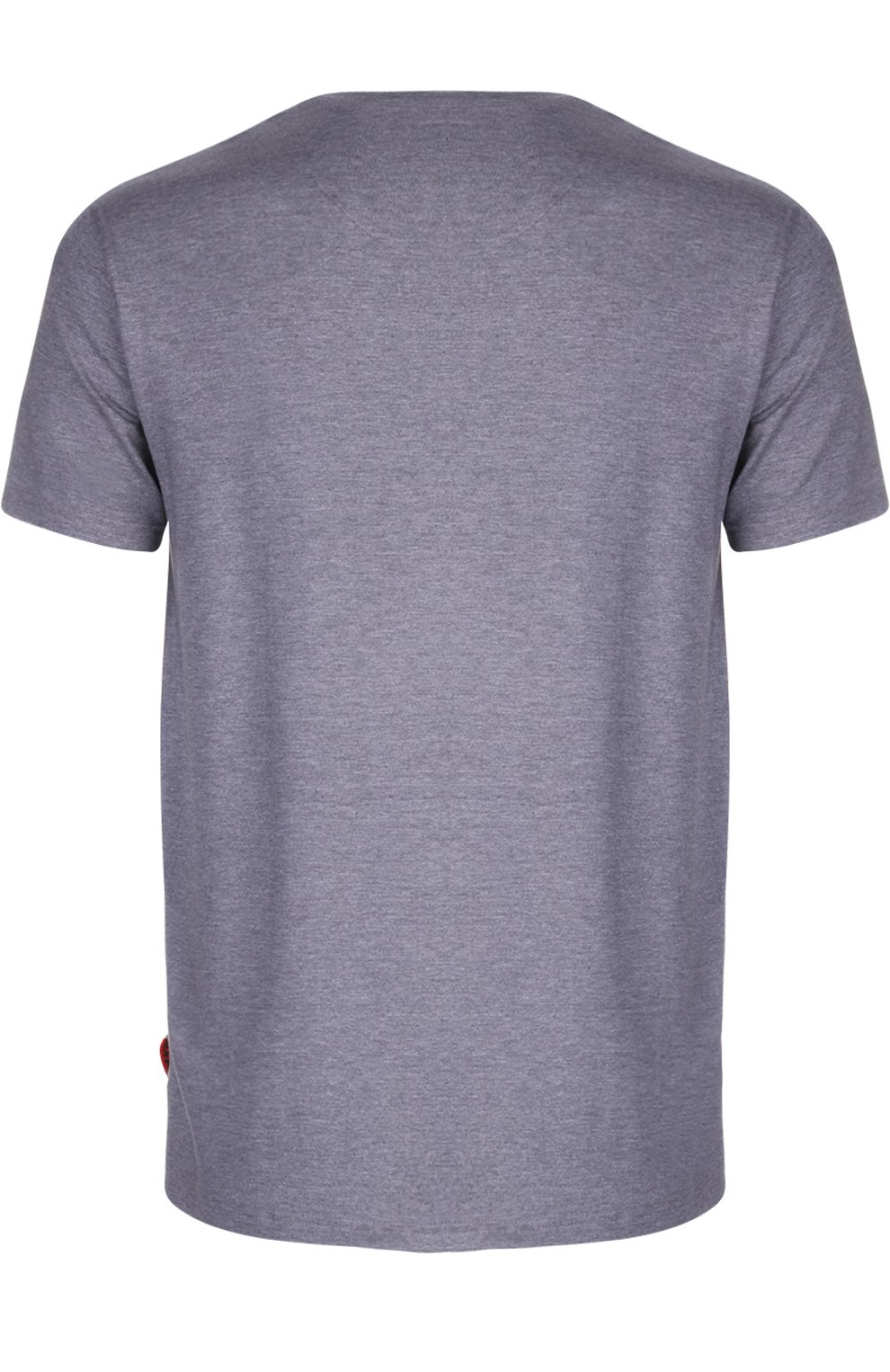 Футболка DEREK ROSE, арт. 3048-MARL001, фото 2