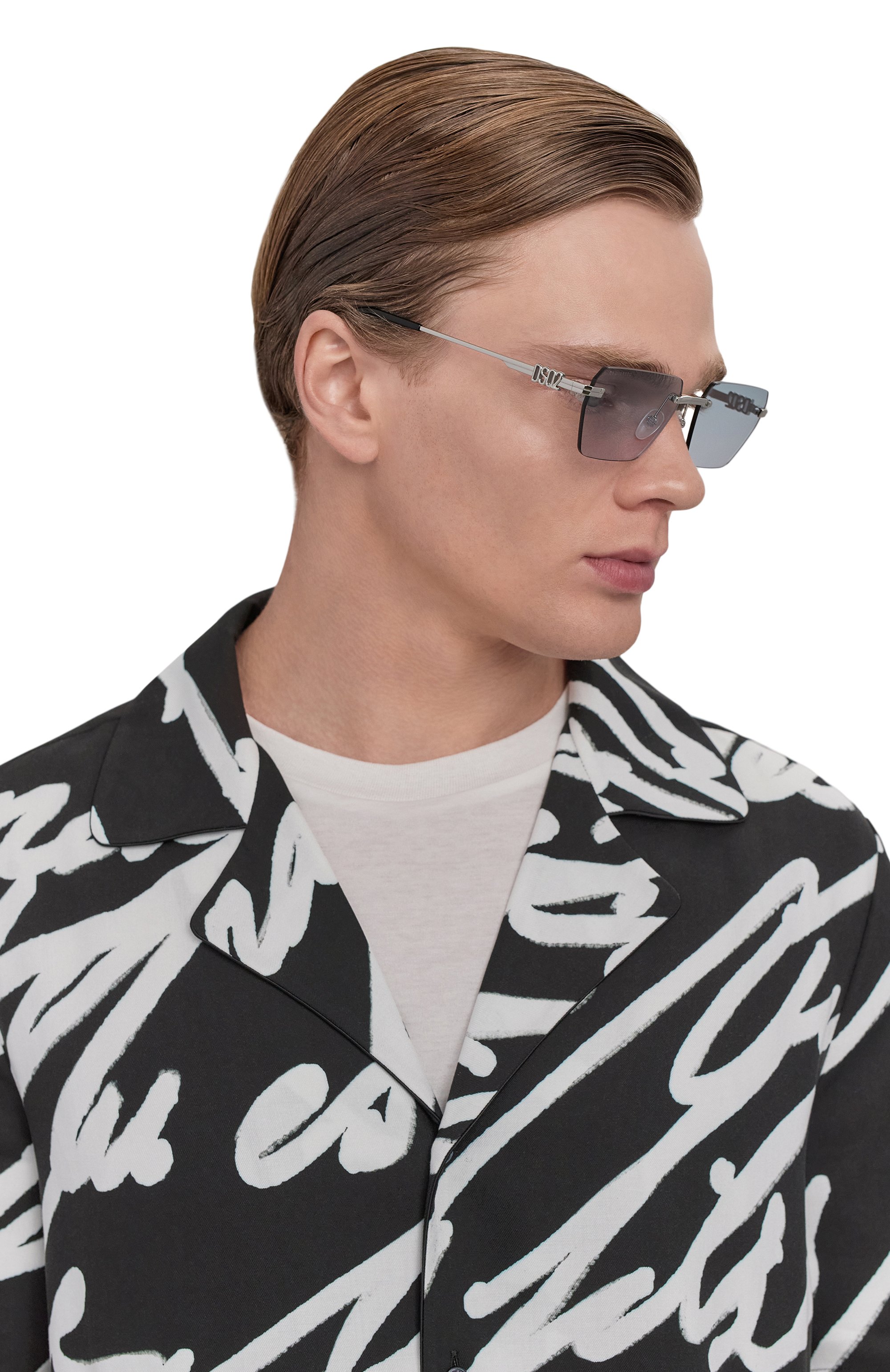 Солнцезащитные очки DSQUARED2, арт. D20102 010 08, фото 2