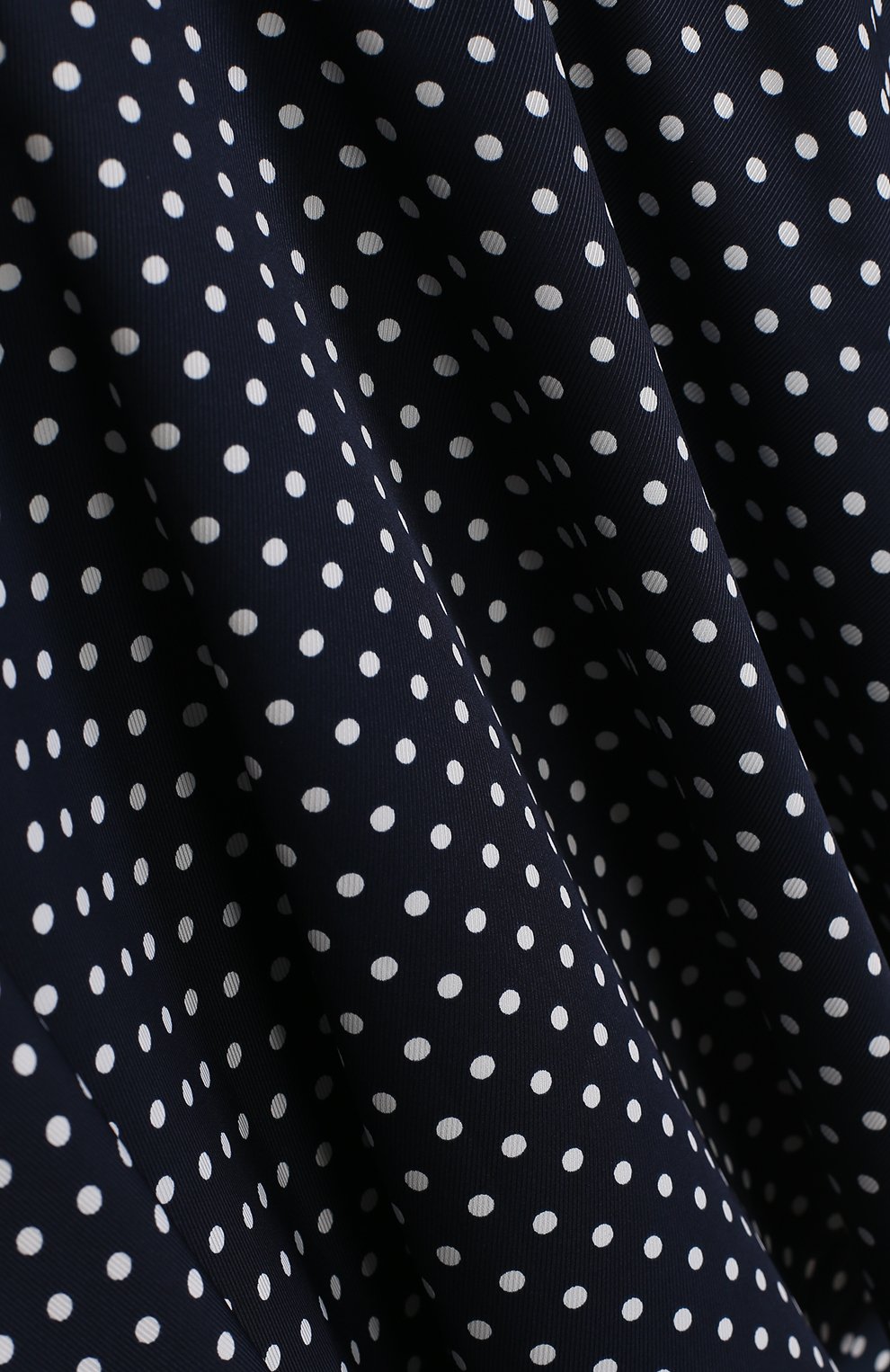 Юбка свободного кроя в горох POLO RALPH LAUREN, арт. 313680535, фото 3