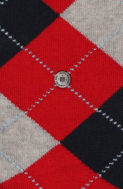 Хлопковые носки BURLINGTON, арт. 21088, фото 2