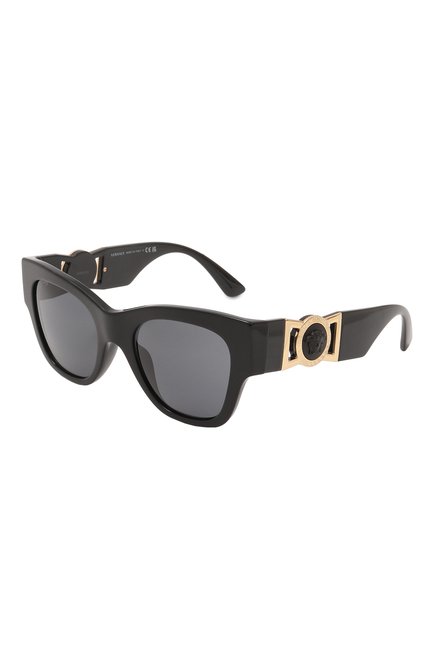 Женские солнцезащитные очки VERSACE, арт. 4415U-GB1/87
