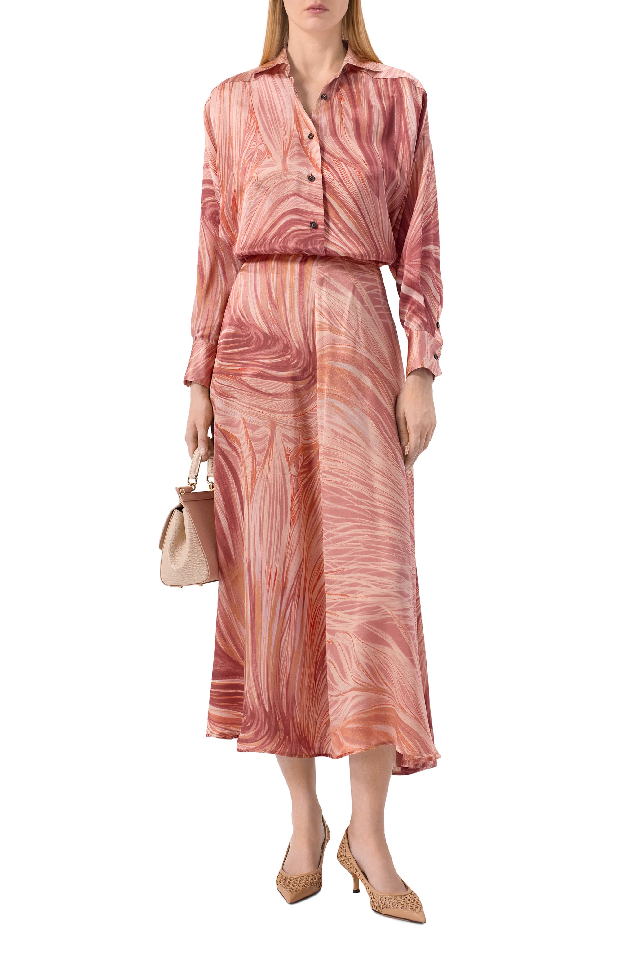 Комбинированные туфли KITON, арт. D61832K0904H02, фото 3