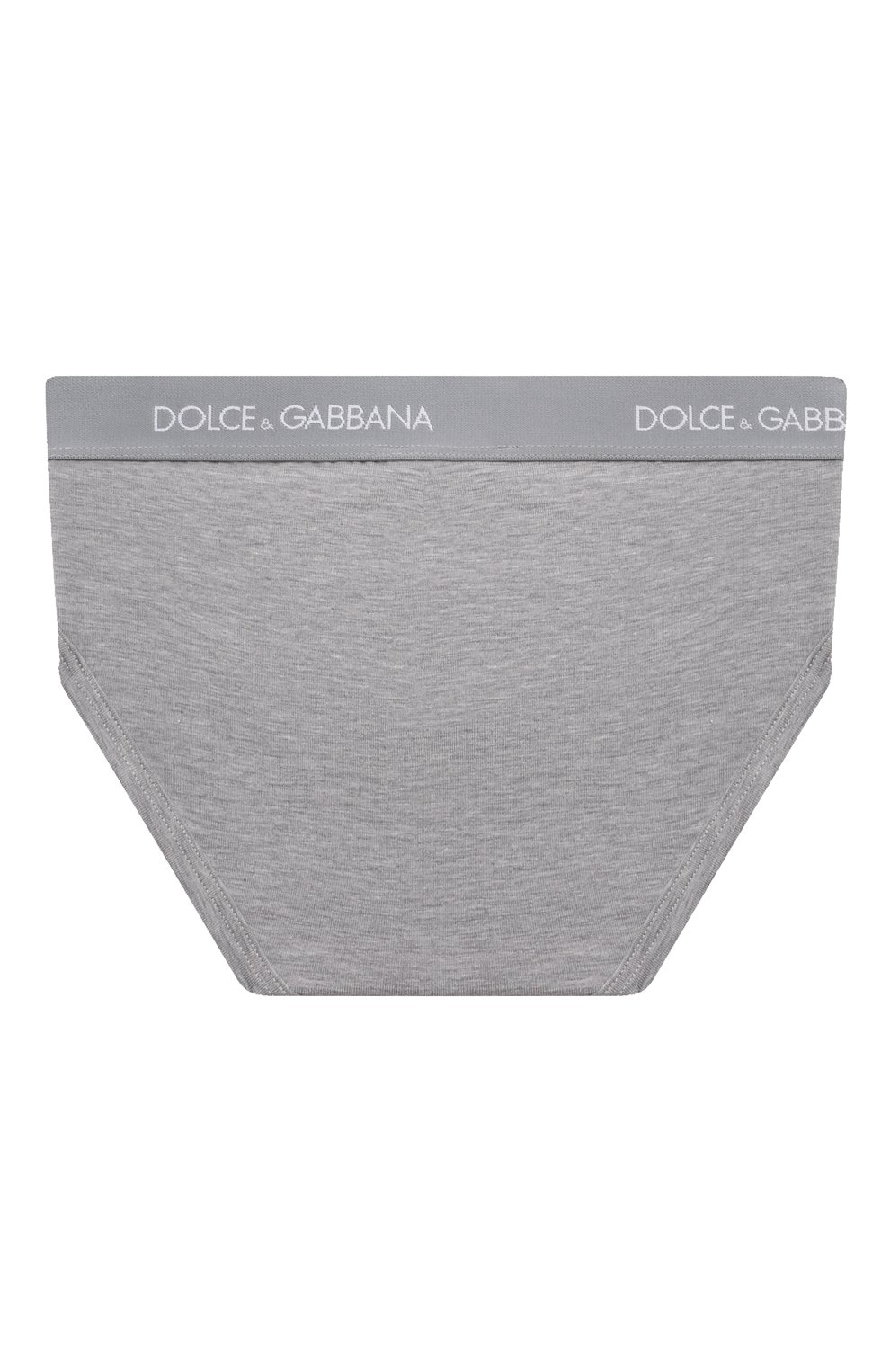 Комплект из двух брифов DOLCE & GABBANA, арт. L4J700/0N00G, фот�о 3
