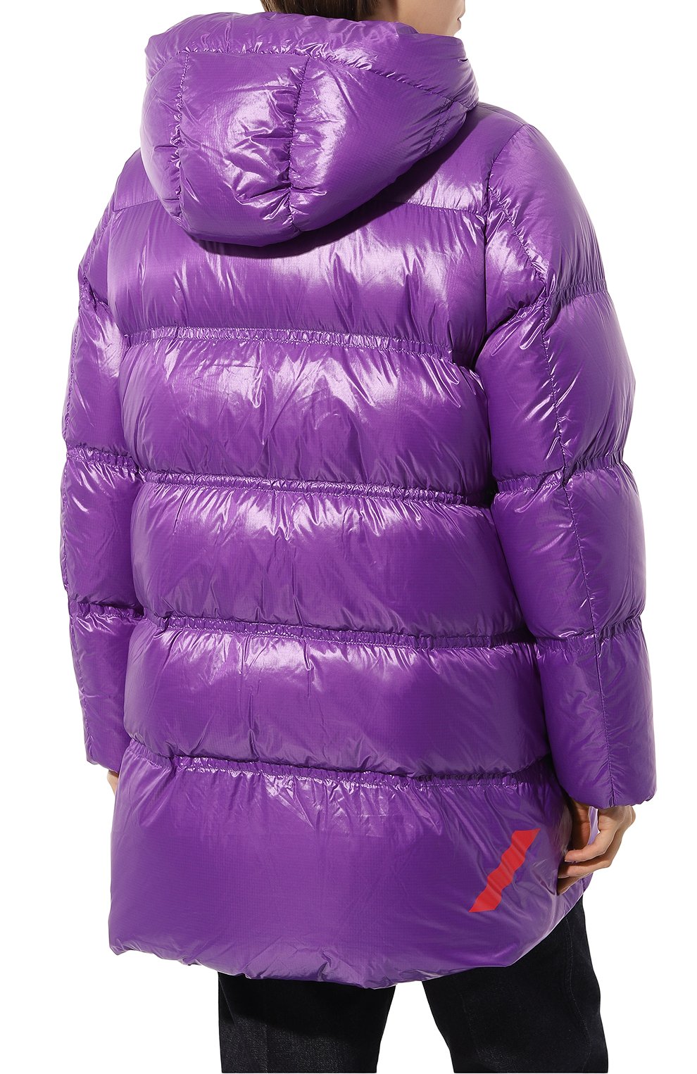 Пуховик AFTER LABEL, арт. APPLET0N/N025, фото 4