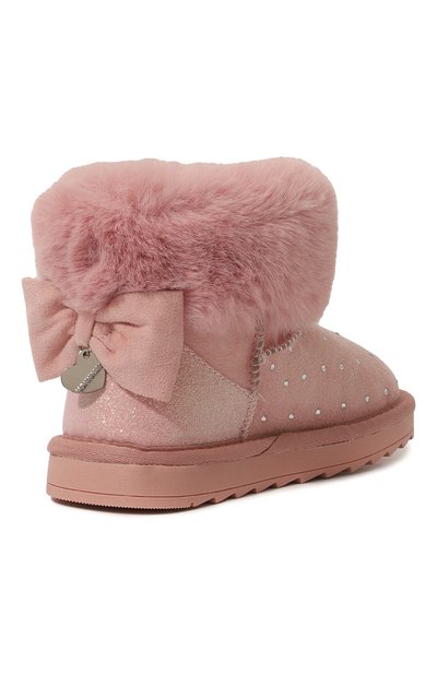 Полусапоги MONNALISA, арт. 8CD005, фото 3