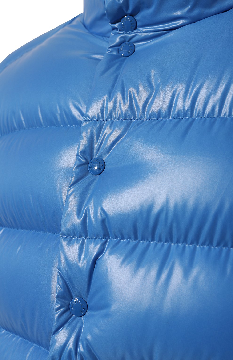 Пуховик MONCLER, арт. I2-091-1A00003-595ZJ, фото 5