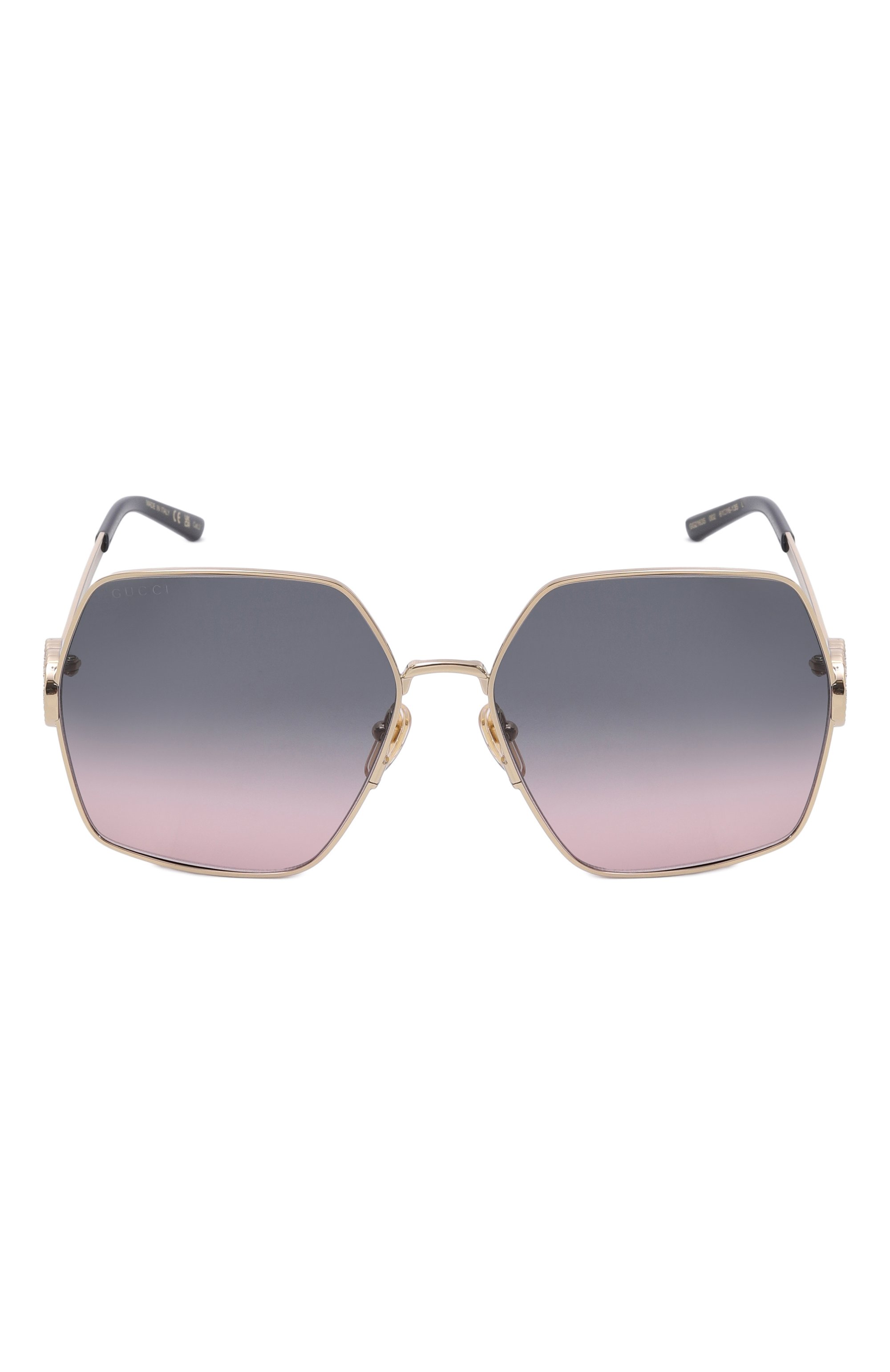 Солнцезащитные очки GUCCI, арт. GG2163S 002, фото 3