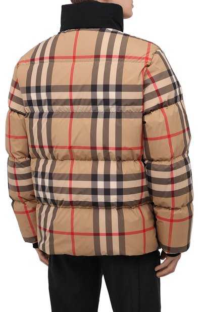 Пуховик BURBERRY, арт. 8043921, фото 4