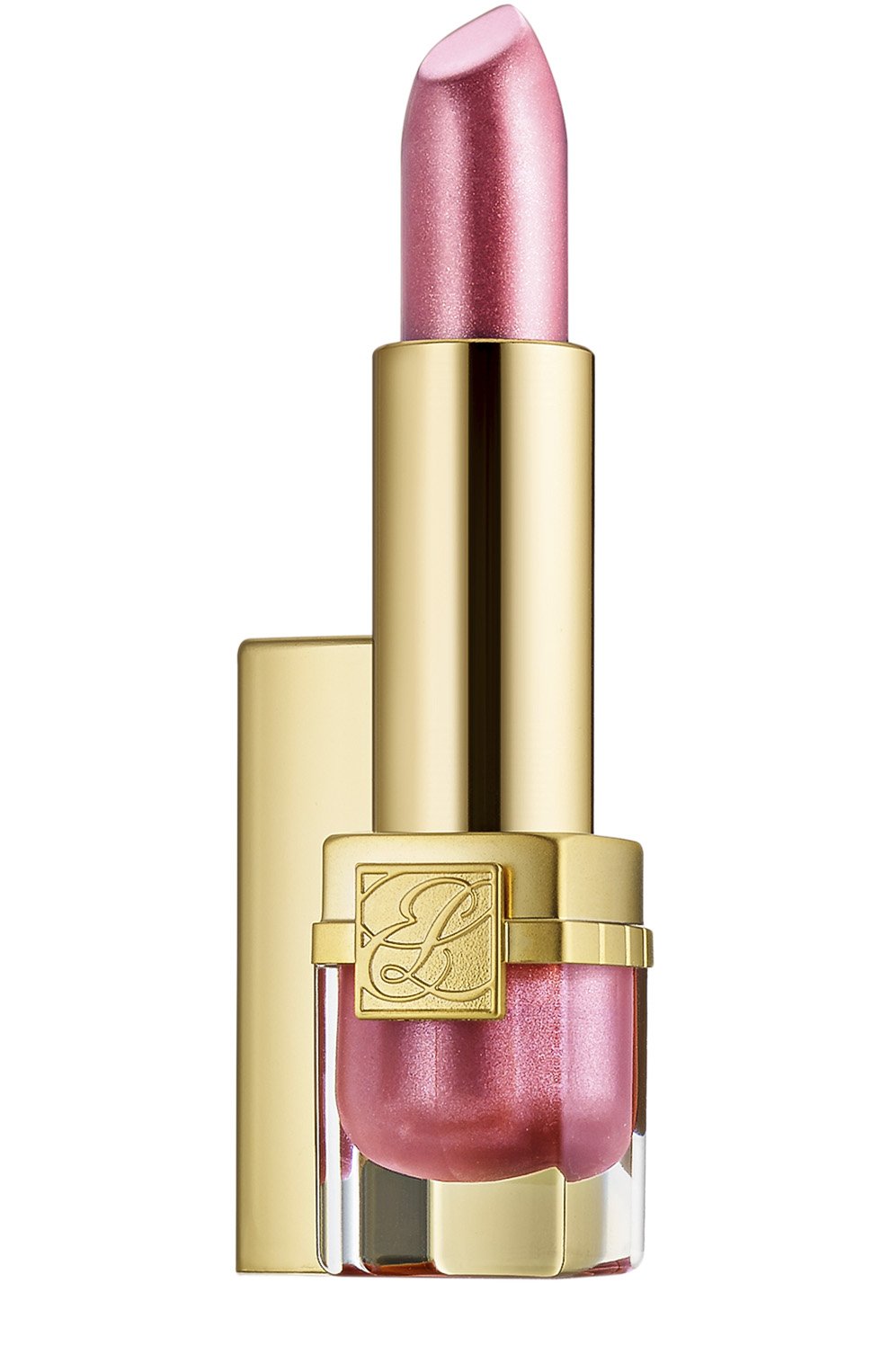 Помада для губ pure color long lasting lipstick pink parfait ESTÉE LAUDER, арт. WF83-61, фото 2