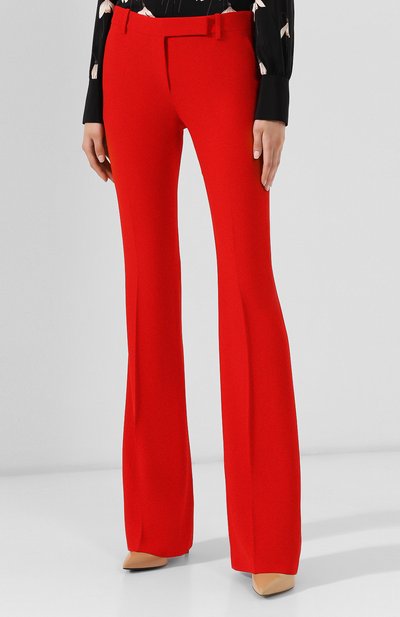 Брюки ALEXANDER MCQUEEN, арт. 585076/QEAAA, фото 3