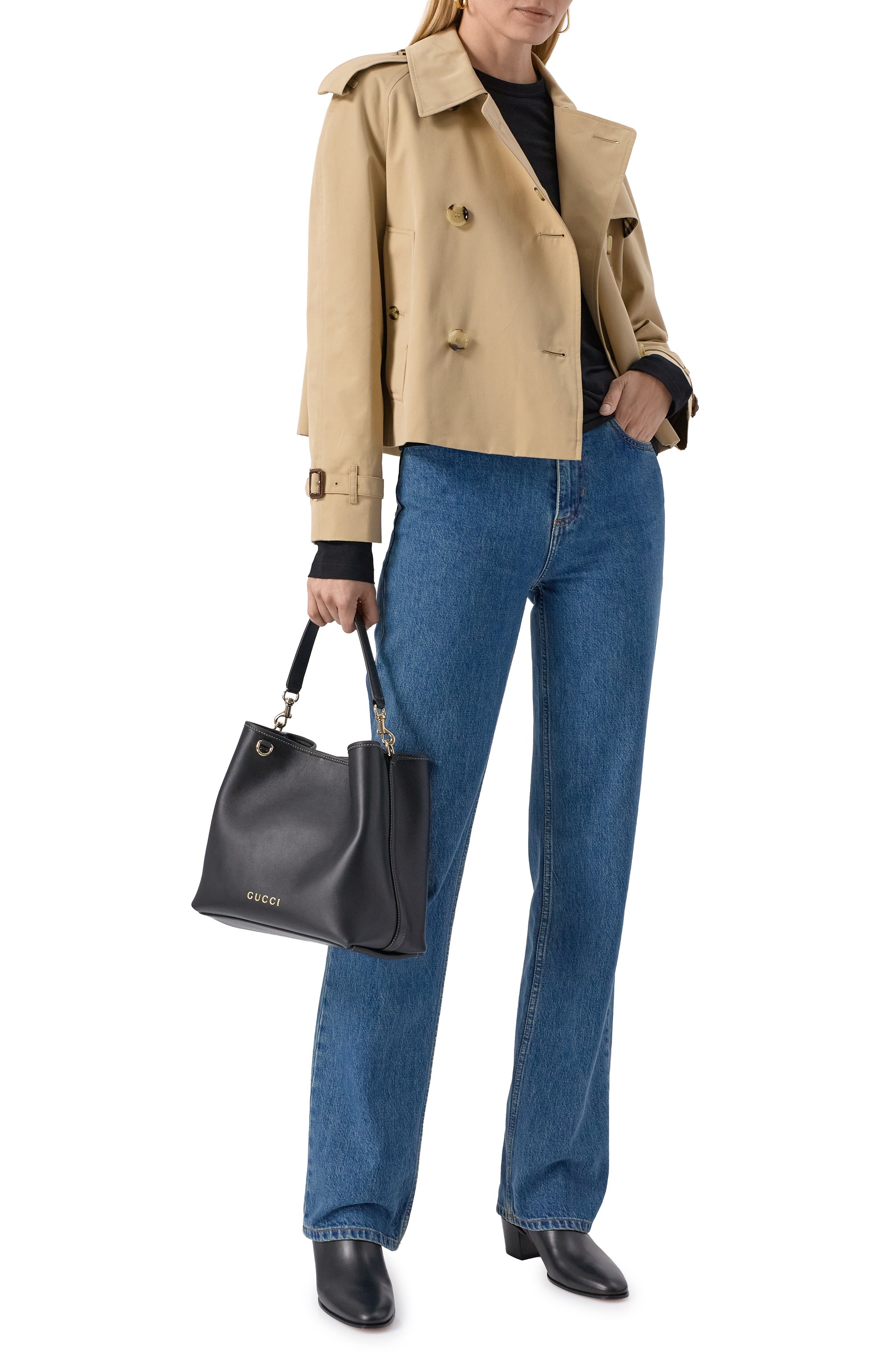 Сумка GUCCI, арт. 815103/AAEC2, фото 7