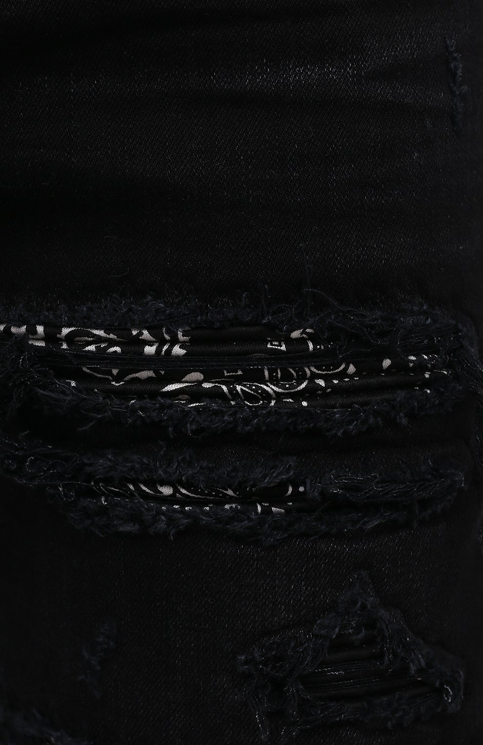 Джинсы AMIRI, арт. MDS014-003, фото 5