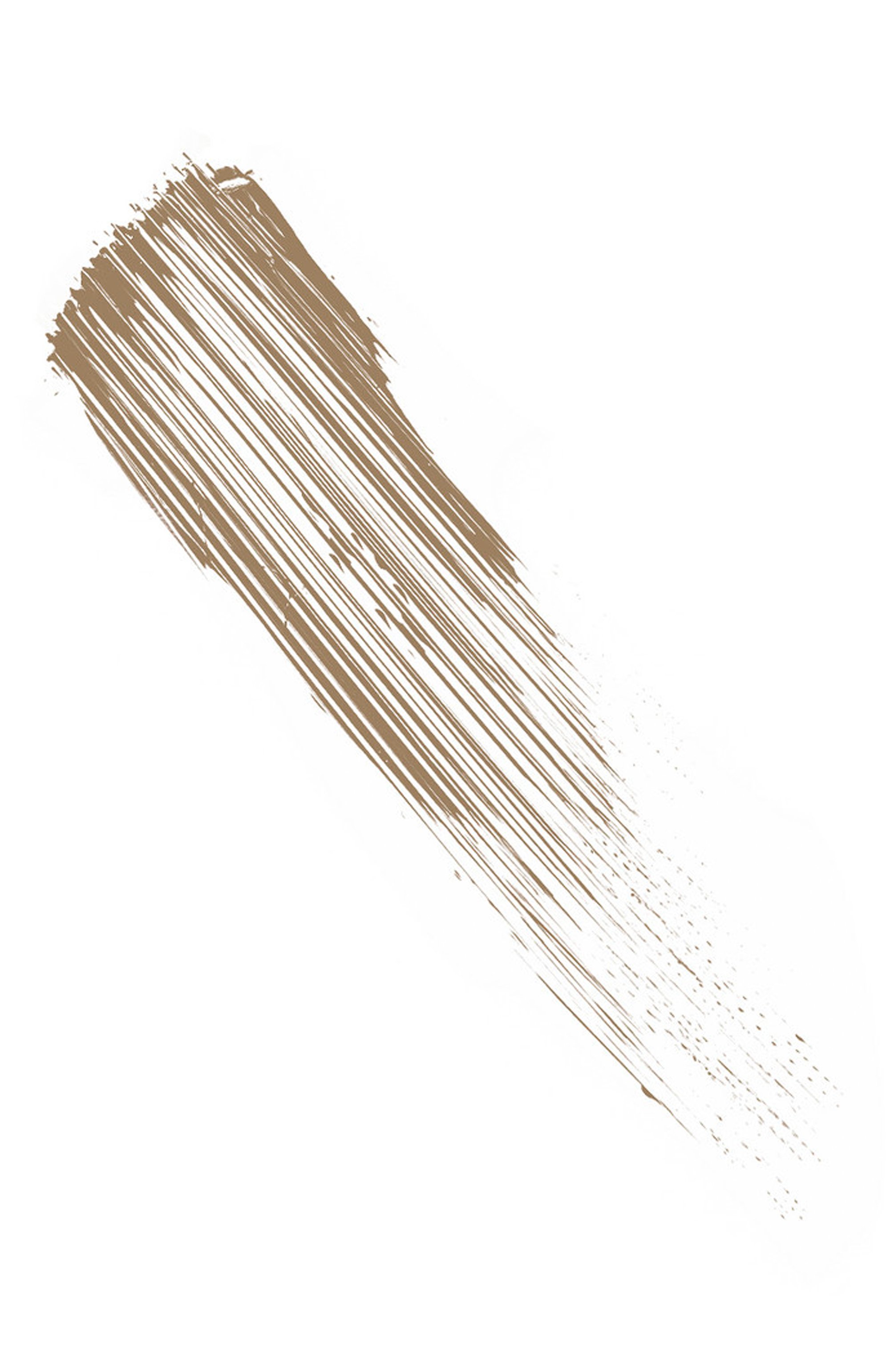 Гель для бровей just browsing brush-on styling mousse, оттенок blonde CLINIQUE, арт. ZGH5-01, фото 2