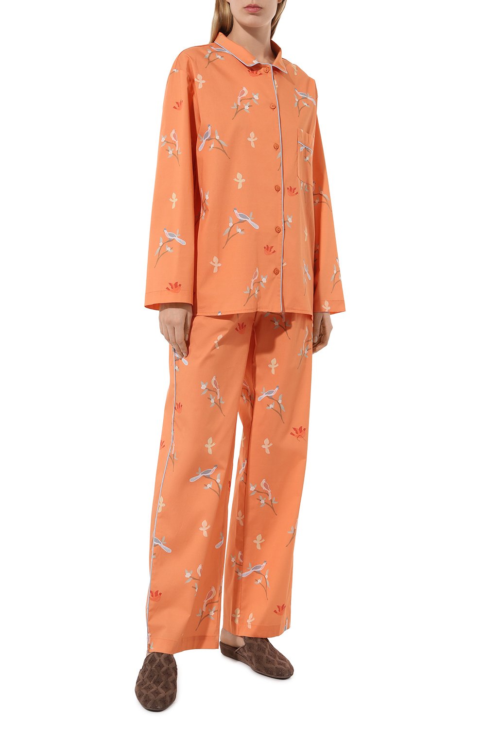 Хлопковая пижама PRIMROSE, арт. 1W.202RB.X45, фото 2