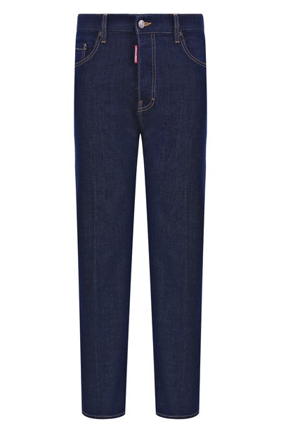 Мужские джинсы 642 DSQUARED2, арт. S74LB1739/S30664