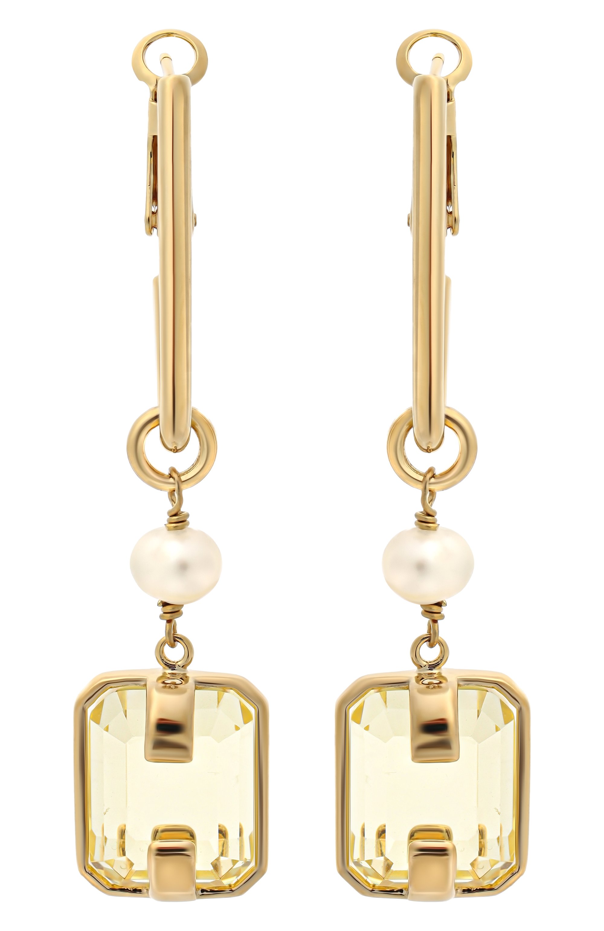 Серьги CRYSTALLINE JEWELLERY, арт. 300L, фото 1