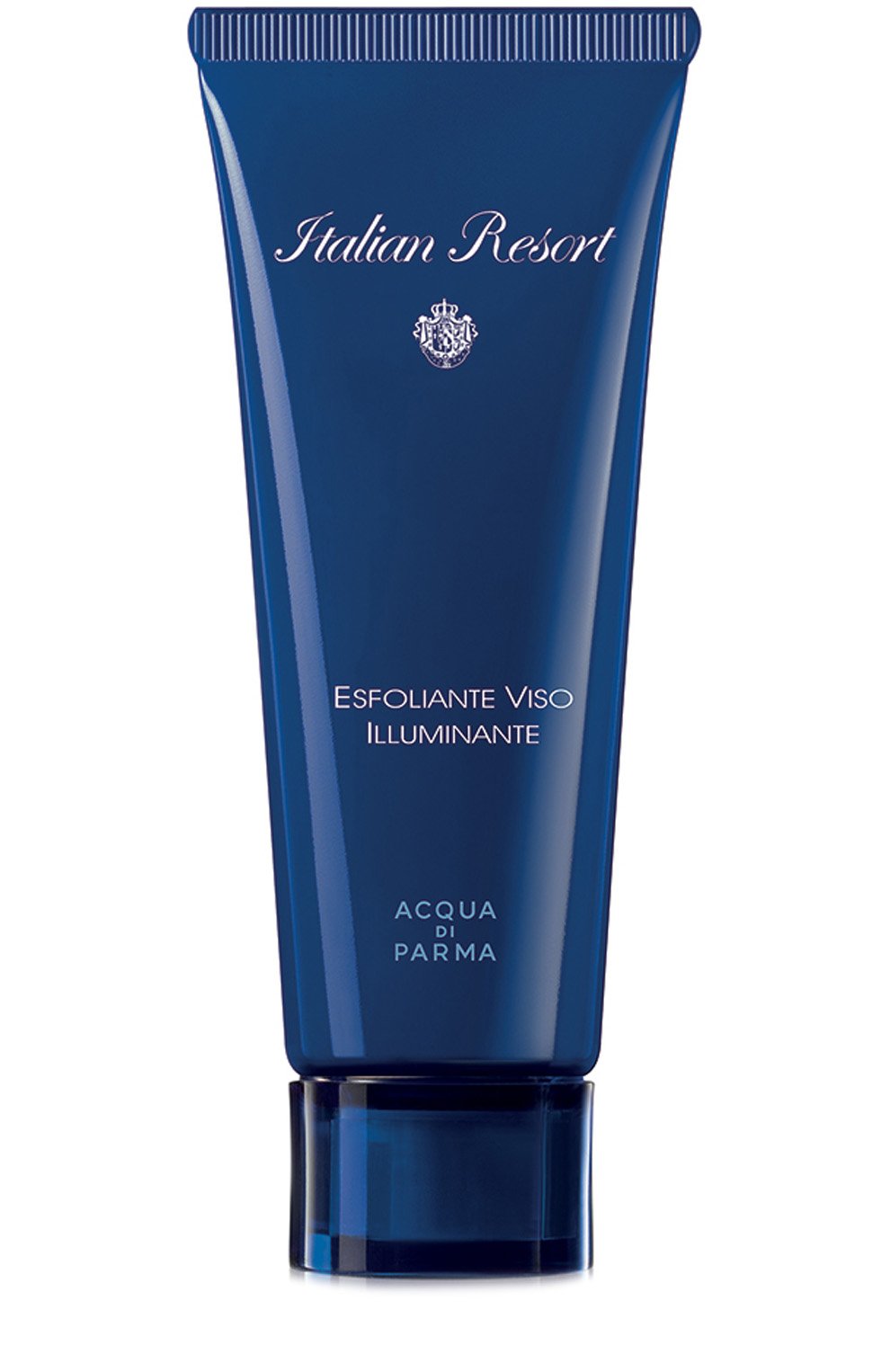 Отшелушивающий скраб для лица blu mediterraneo italian resort (75ml) ACQUA DI PARMA, арт. 54004ADP, фото 1