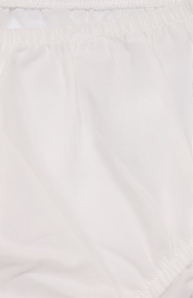 Комплект из платья и шорт IL GUFO, арт. PATVM762L0014/24M-36M, фото 1
